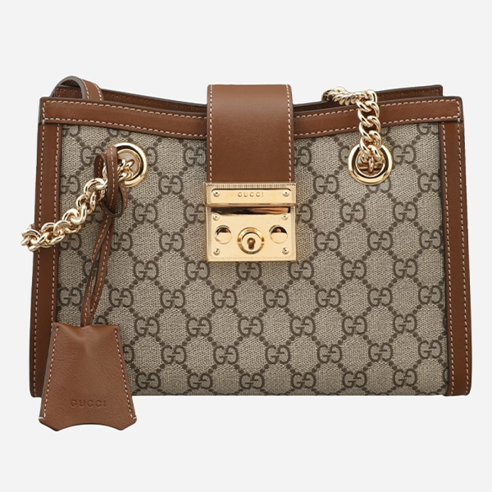 Gucci Small Shoulder Bag 498156 KHNKG 8534