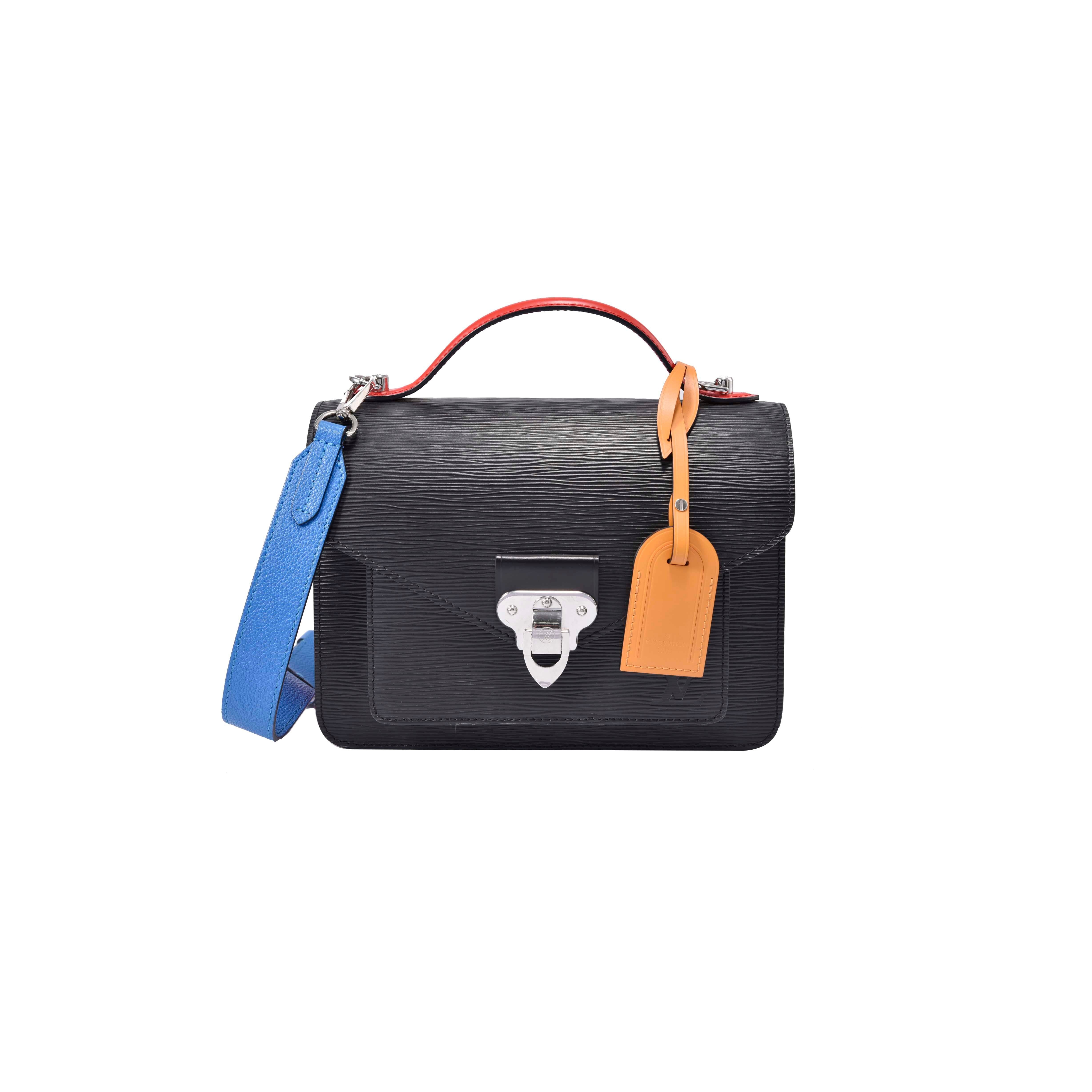 Louis Vuitton Neo Monceau Tote Bag M55403 6967