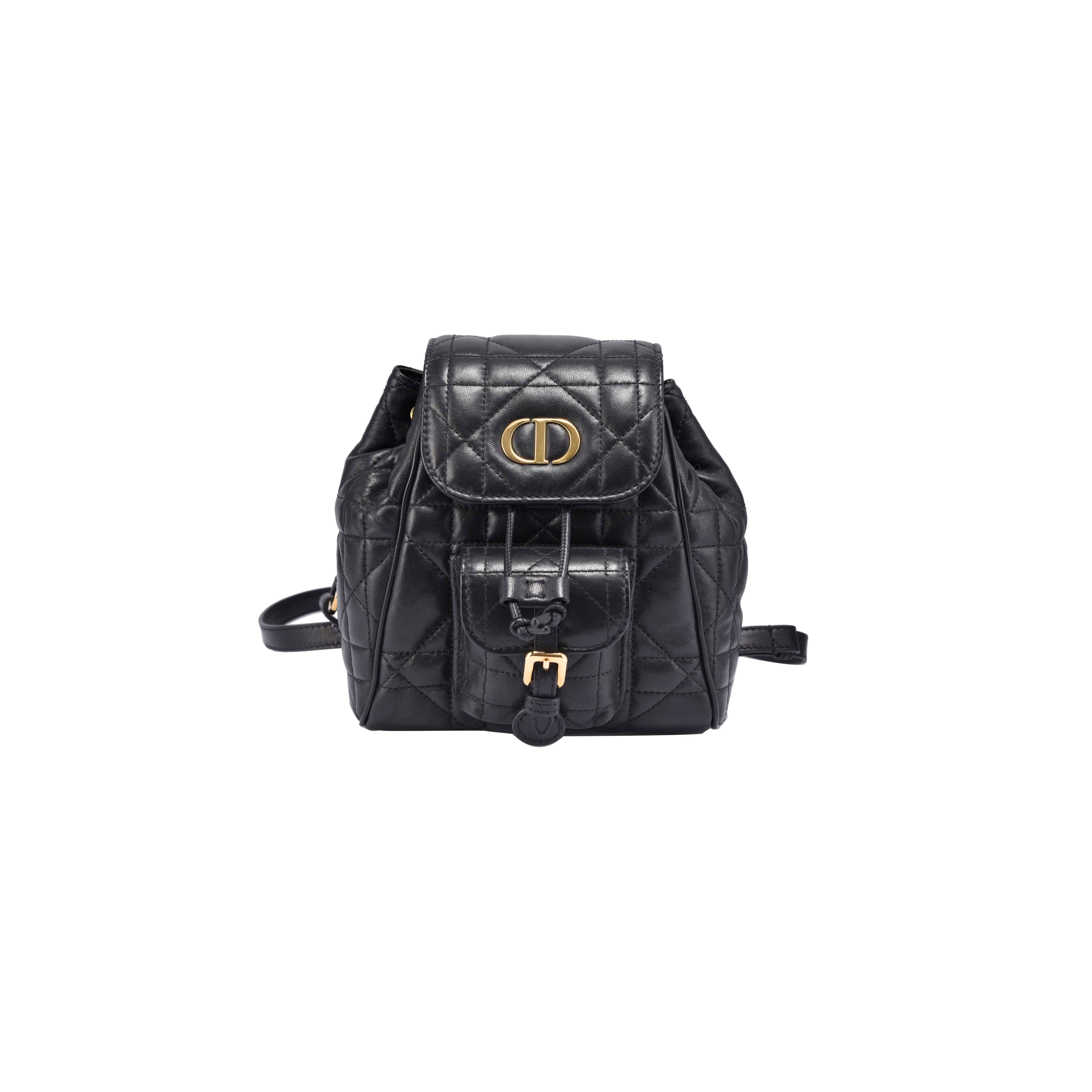 Dior Small Backpack M6302 6971 SKU