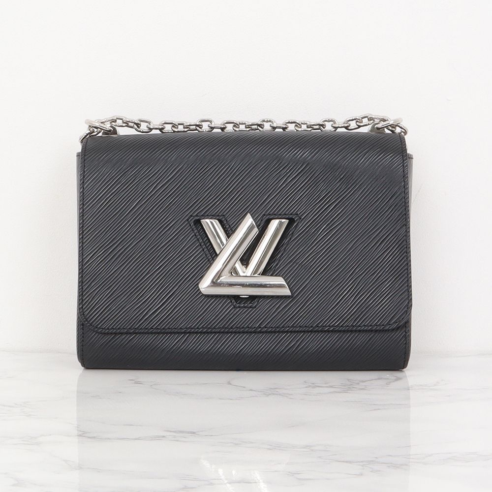 Louis Vuitton Twist MM Bag M50282