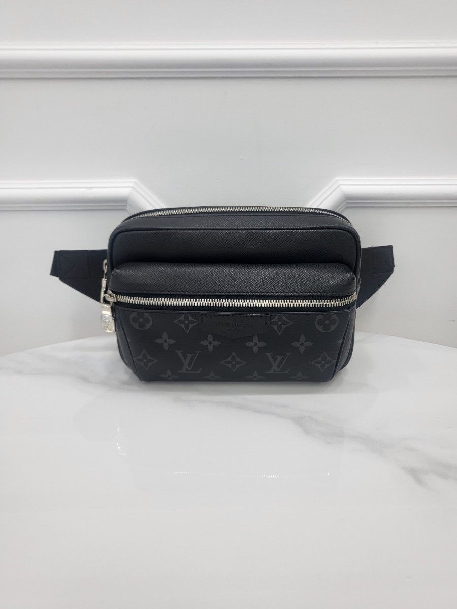 Louis Vuitton Eclipse Bumbag M30245