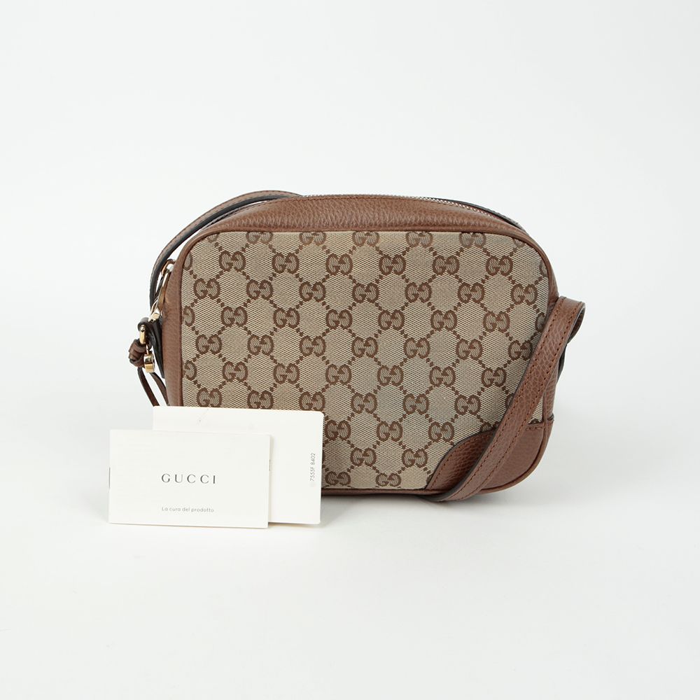 Gucci Disco Shoulder Crossbody Bag 449413