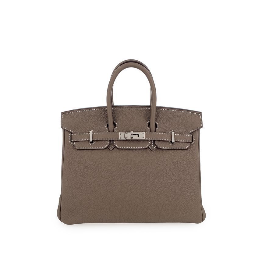 Hermes Epsom Etrusque Birkin 25 5HH0158