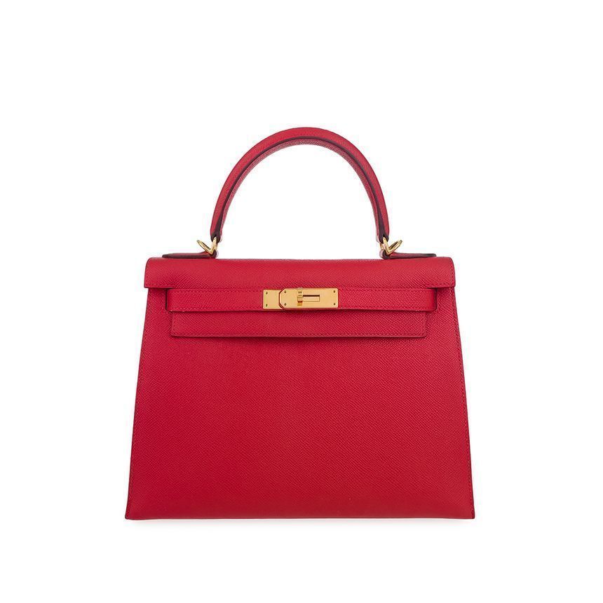 Hermes Loose Cacat Gold Accent 5HH0116