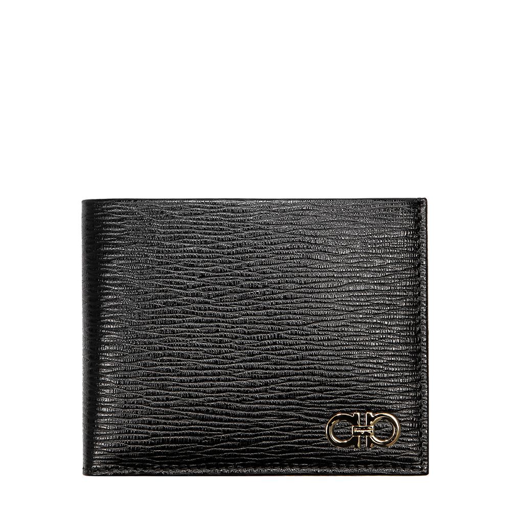 Salvatore Ferragamo Men's Bifold Wallet 24SS (SKU: 0685950)