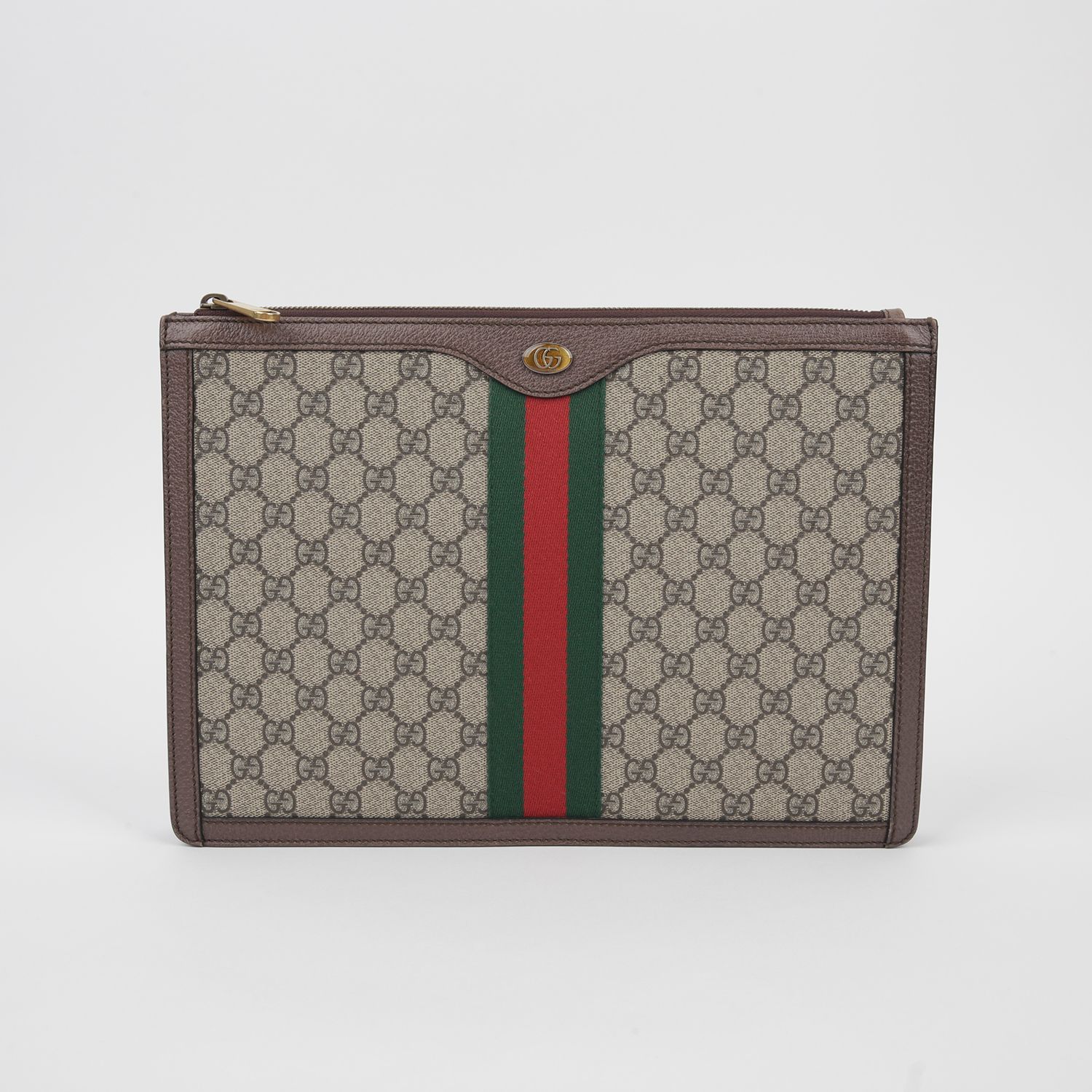 Gucci Portfolio Clutch 523359