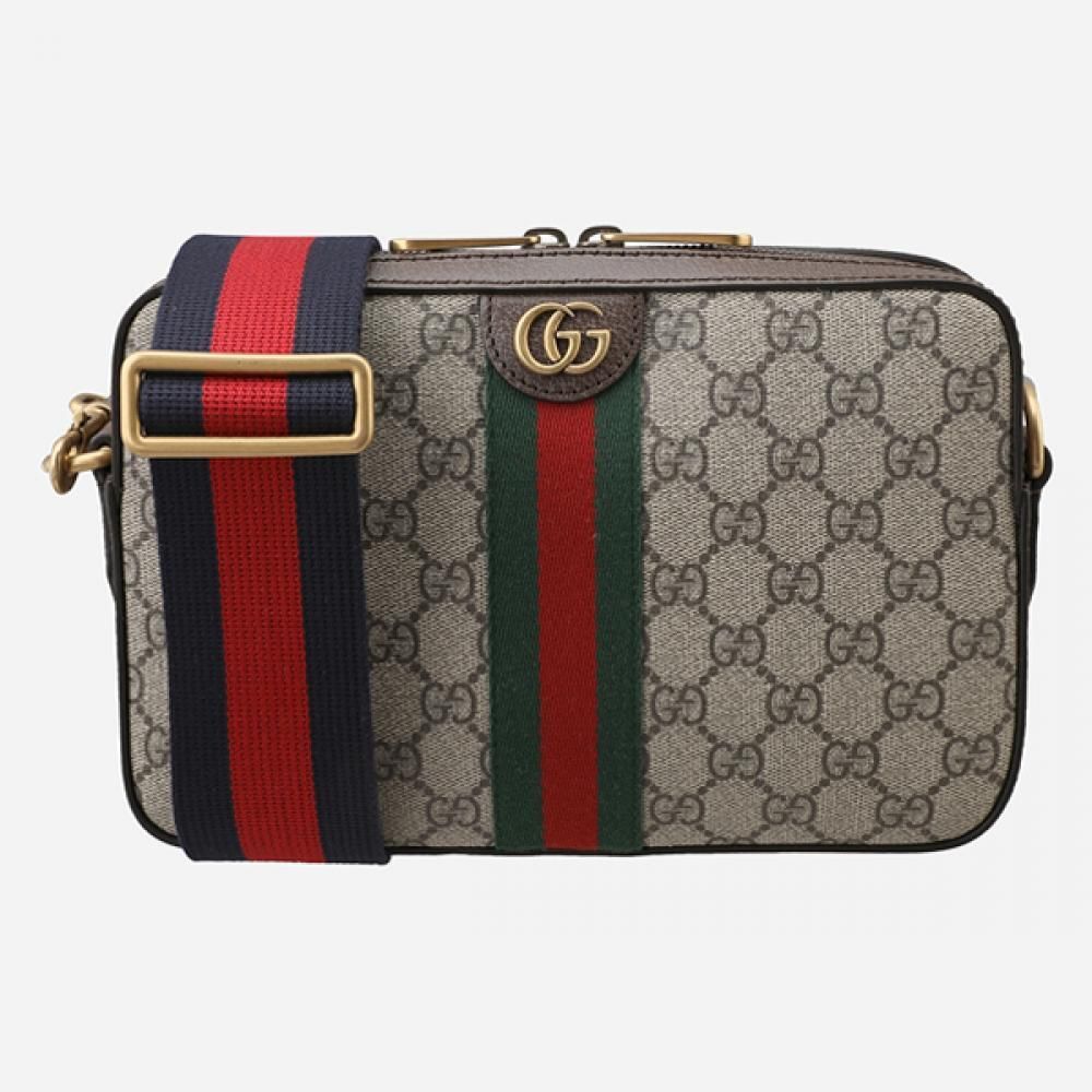 Gucci GG Ophidia GG Shoulder Bag 699439 9C2ST 8920
