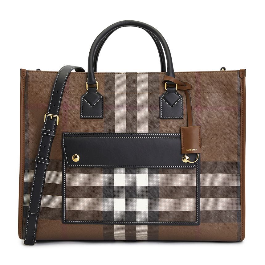 Burberry Medium Tote Bag 8069660