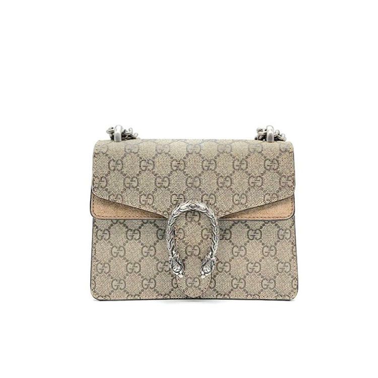 Gucci Dionysus Shoulder Crossbody Bag (421970) L853590