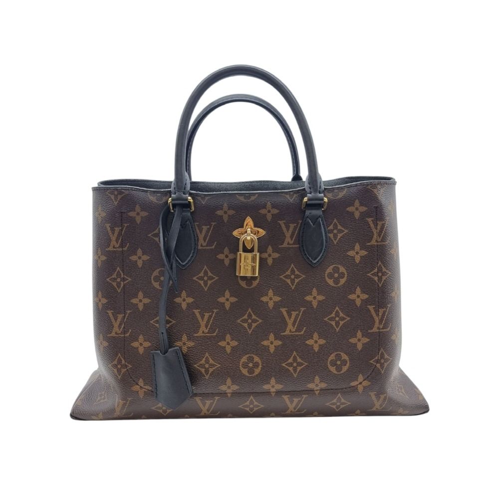 Louis Vuitton Floral Tote Bag LOB041542