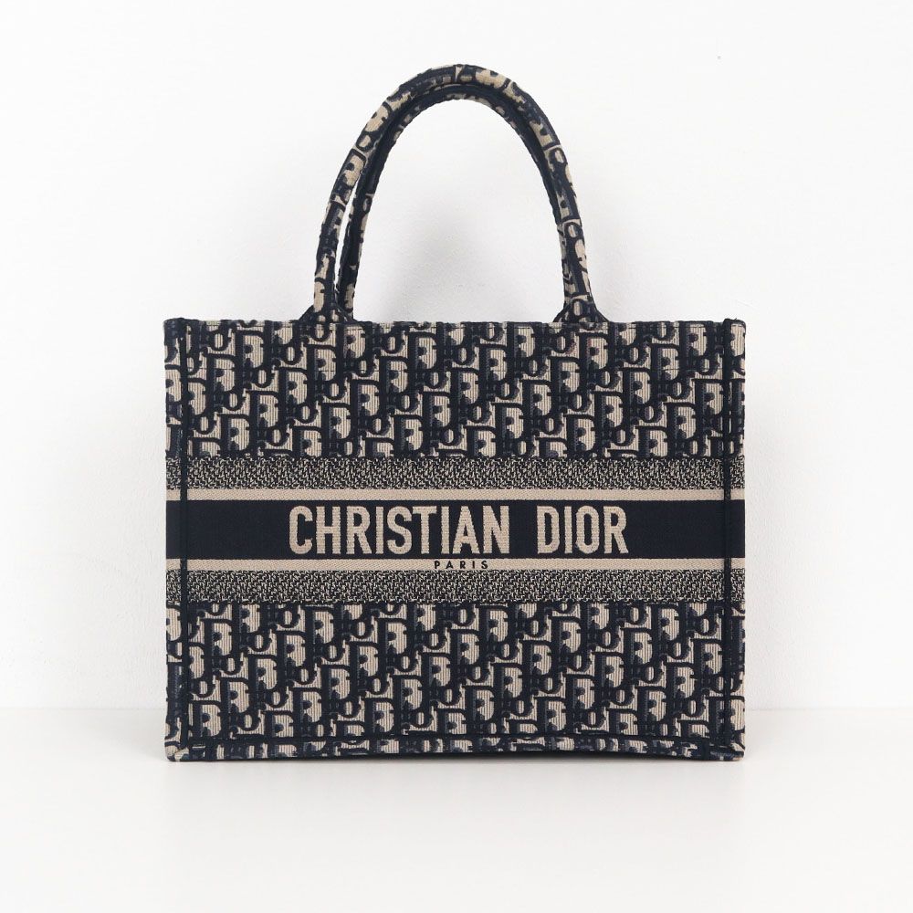 Dior Medium Shopper Tote Bag M1296
