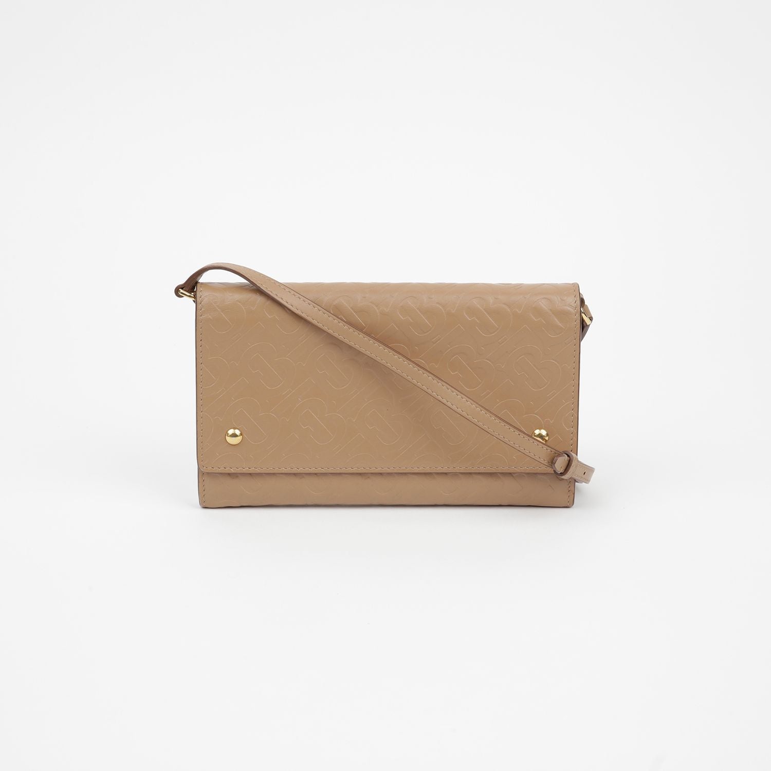 Burberry Shoulder Crossbody Bag 8010476 TB (SKU)
