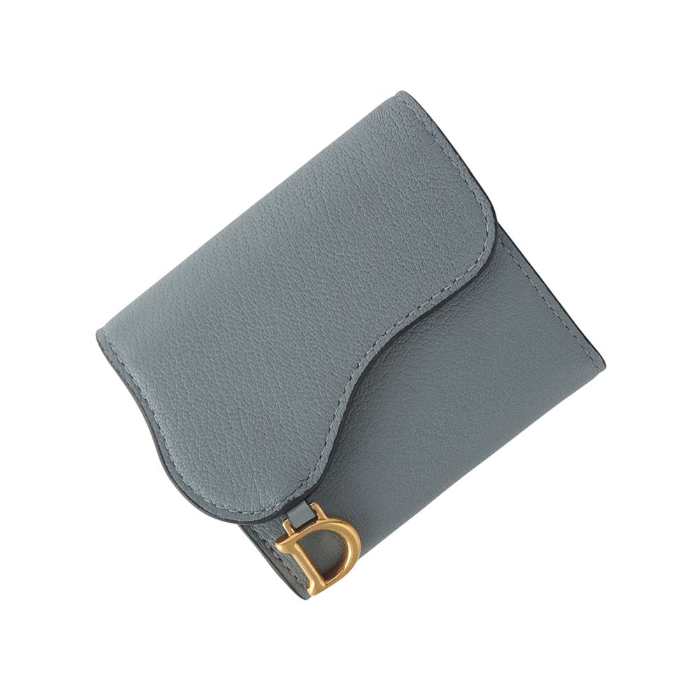 Dior Lotus Bifold Wallet S5652CCEH 34818K