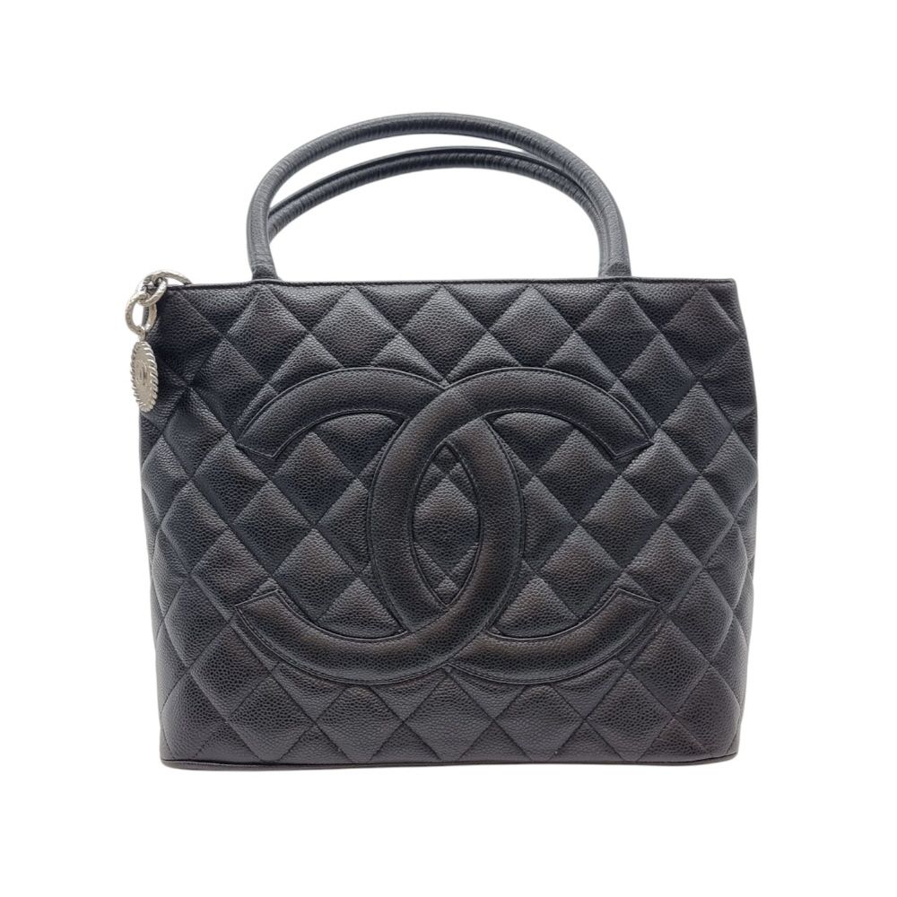 CHANEL Coin Bag Tote Bag CHB041536