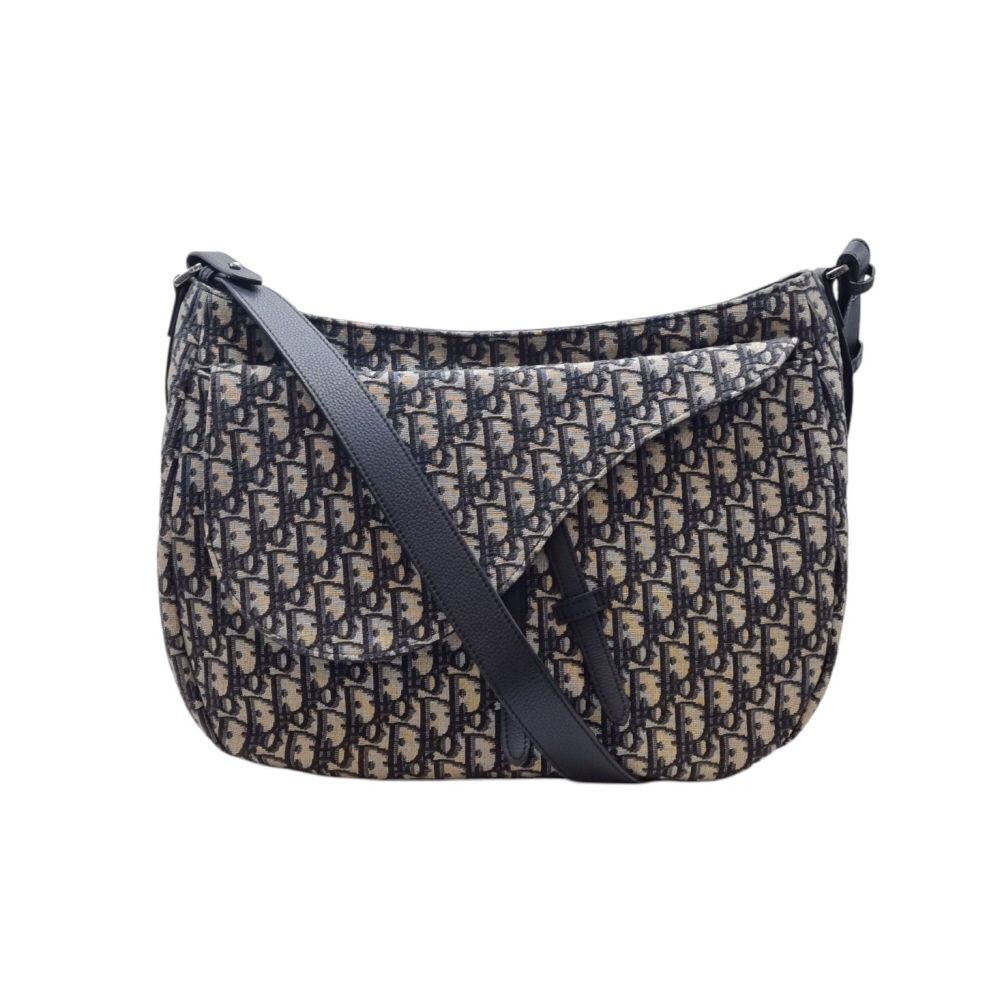 Dior Soft Hobo Shoulder Crossbody Bag DIB041529