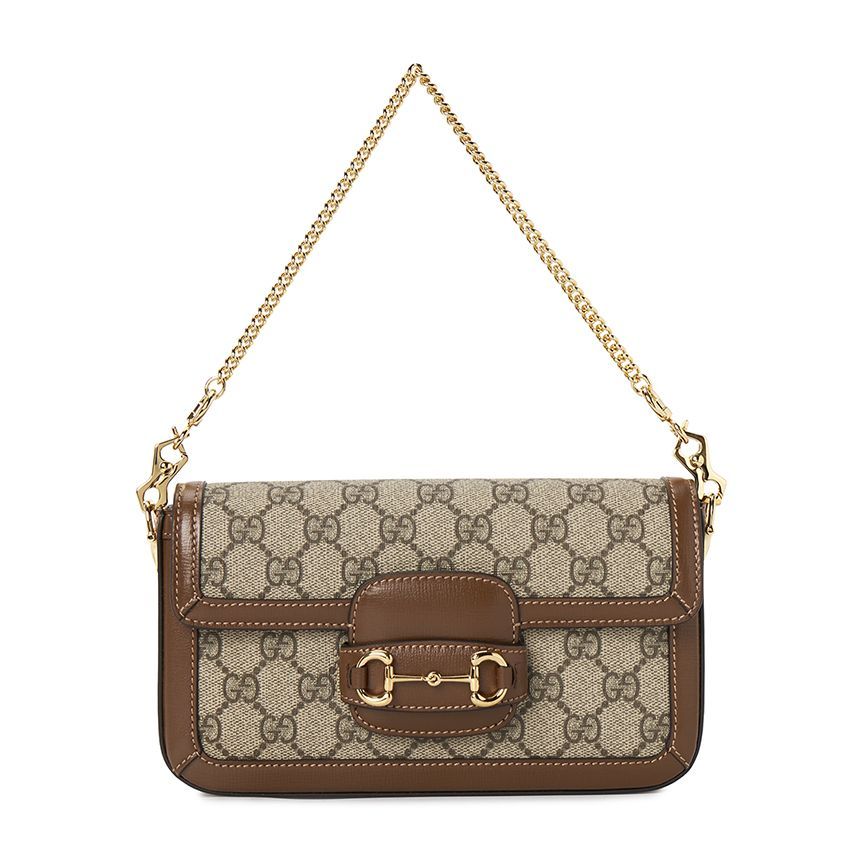 Gucci Women's Chain Shoulder Bag 752002 92TCG 8563