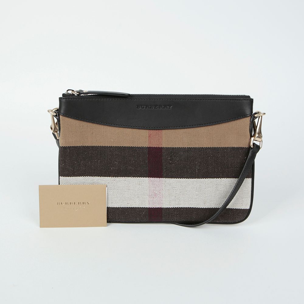 Burberry Photon Shoulder Crossbody Bag 4001404