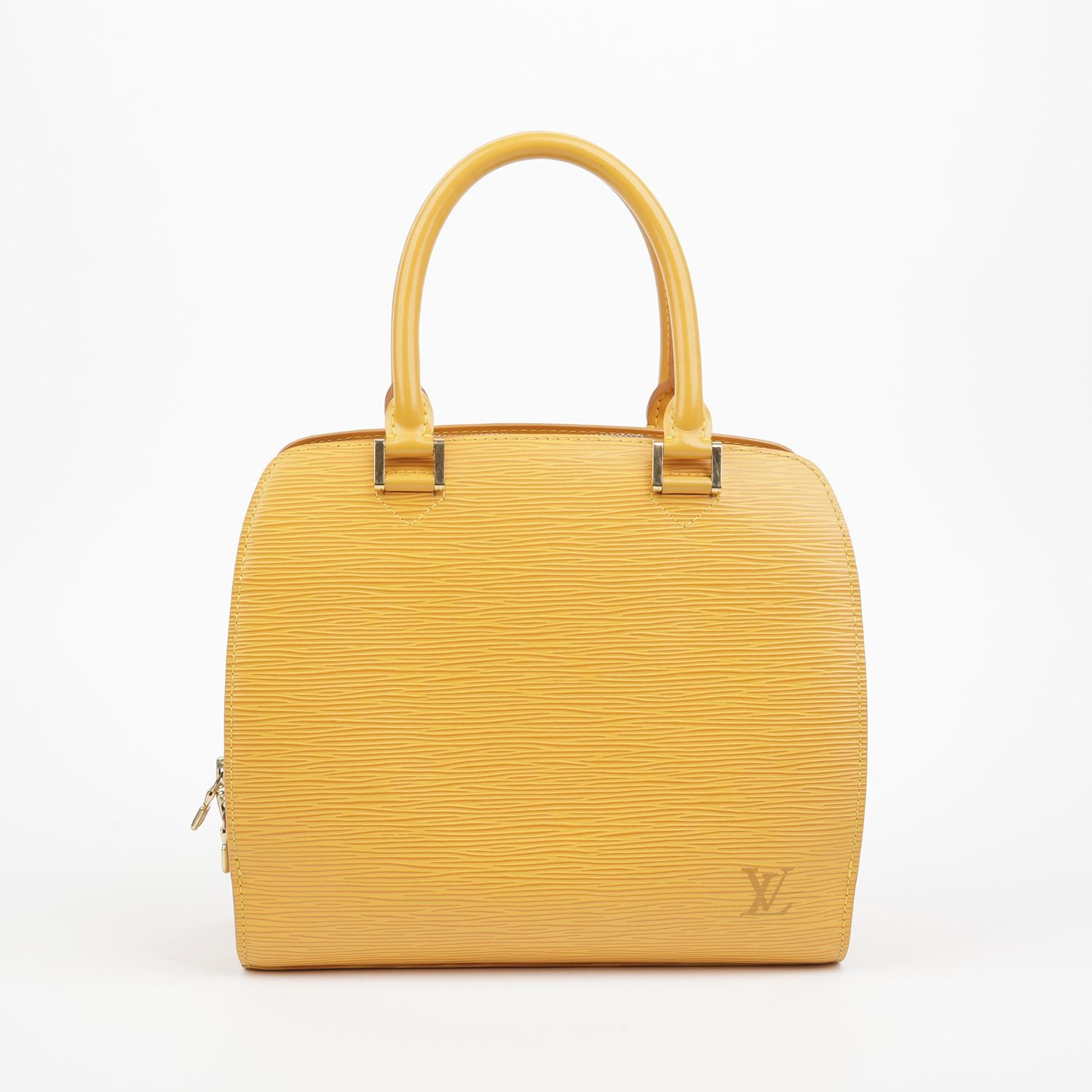 Louis Vuitton Epifani Tote Bag M5205A