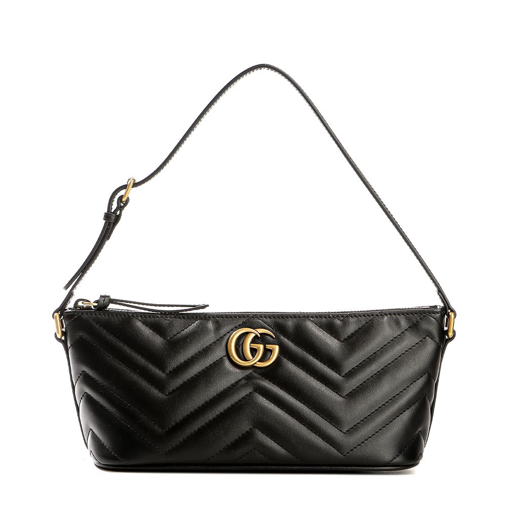 Gucci Women's Mont Shoulder Bag 24FW (739166 AABZB 1000)