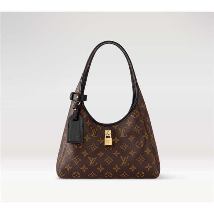 Louis Vuitton Drop PM Shoulder Tote Bag M12940
