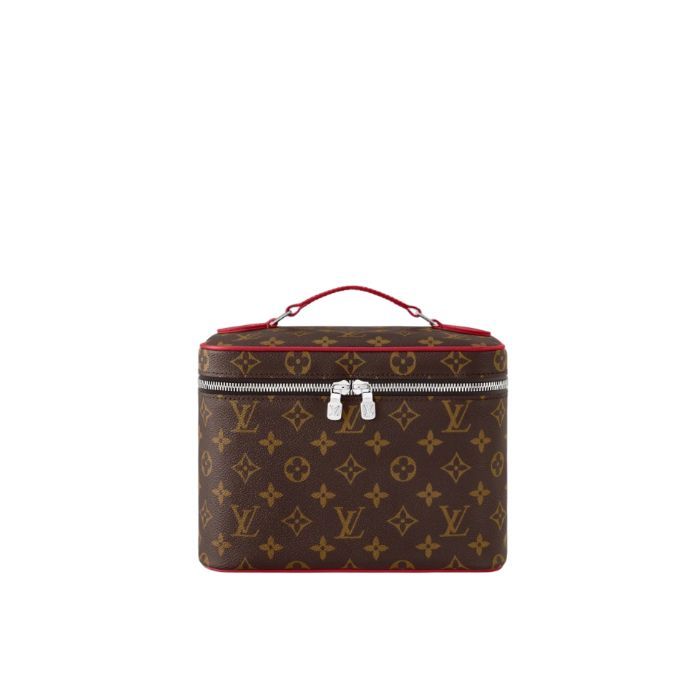Louis Vuitton Elegant Nice BB City Lunchbox Pouch Bag M12671