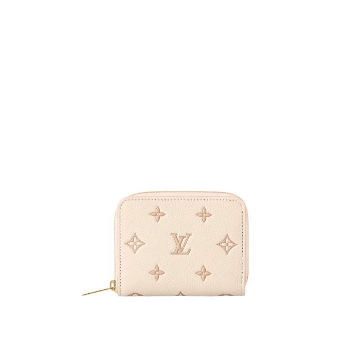 Louis Vuitton Coin Purse Card Wallet M14563 by ZP Boutique