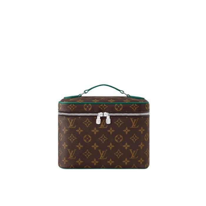 Louis Vuitton Elegant Nice BB Lunchbox Pouch Bag M12667