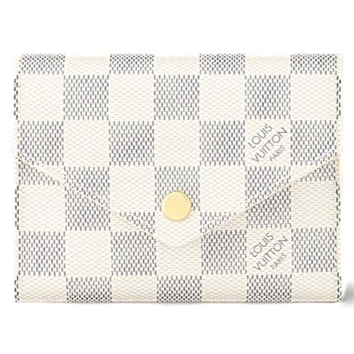 Louis Vuitton Wallet Big to Lin Wallet N64022