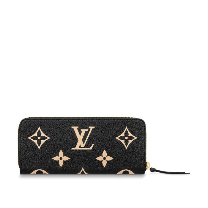 Louis Vuitton Women's Wallet Clmence Wallet M82338
