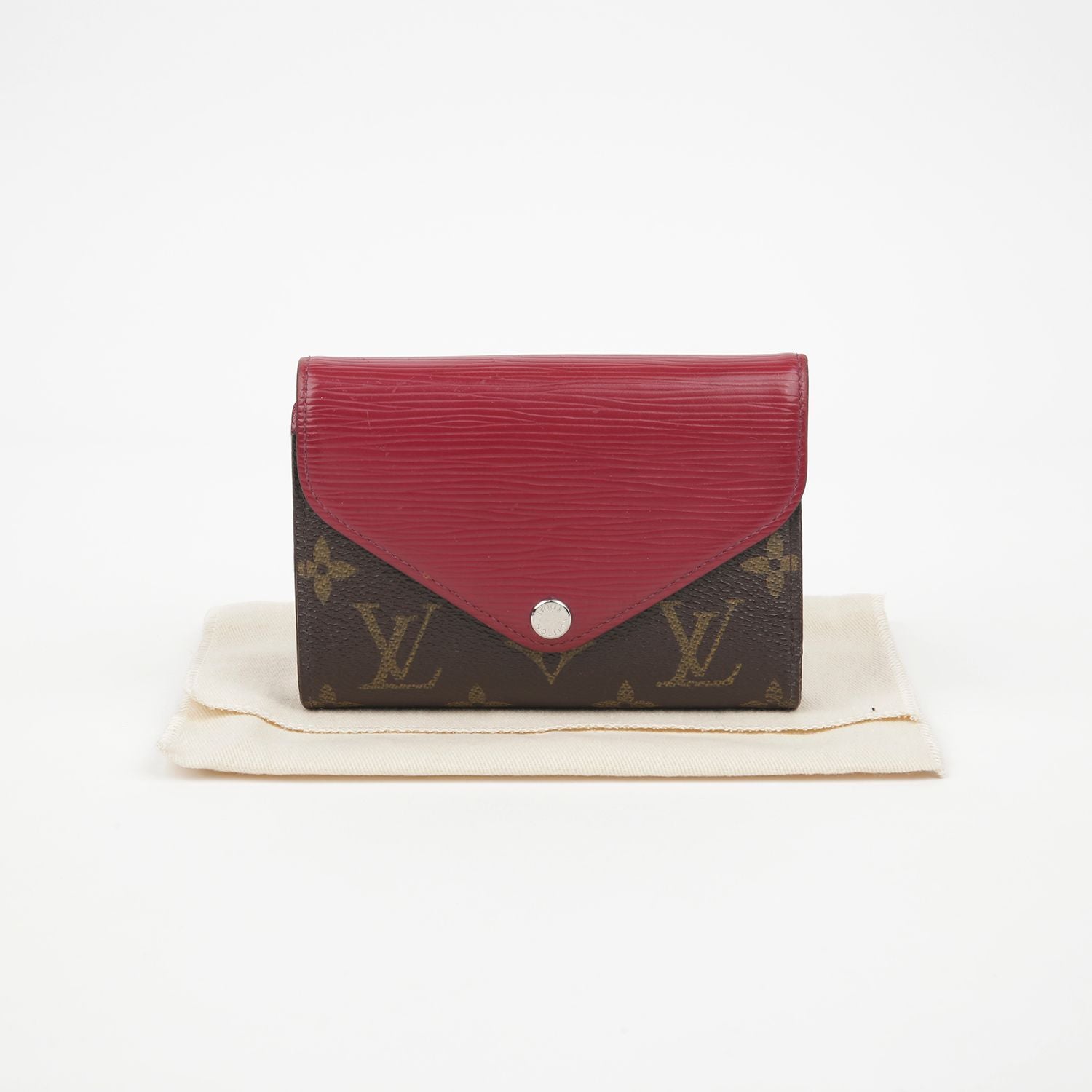 Louis Vuitton Mariroo Medium Wallet M60494