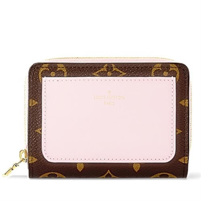Louis Vuitton Wallet M82378