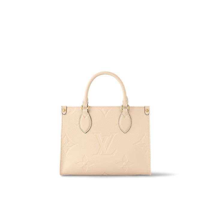 Louis Vuitton On The Go PM Tote Bag M46569