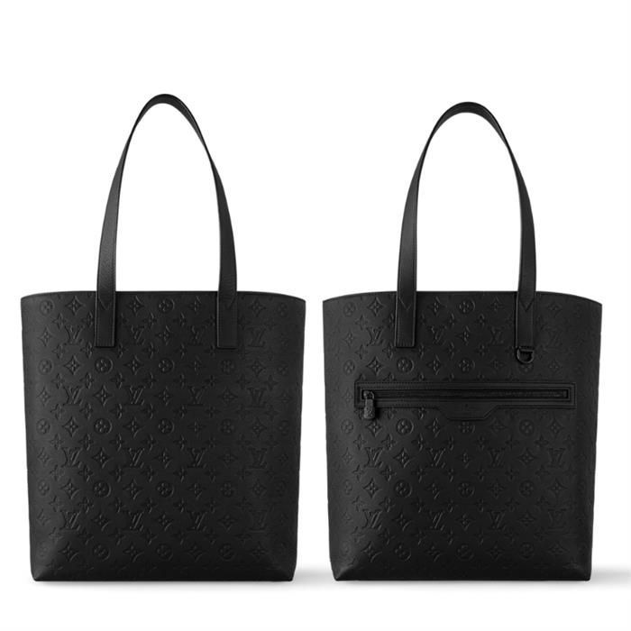 Louis Vuitton Execution Tote Bag M24777