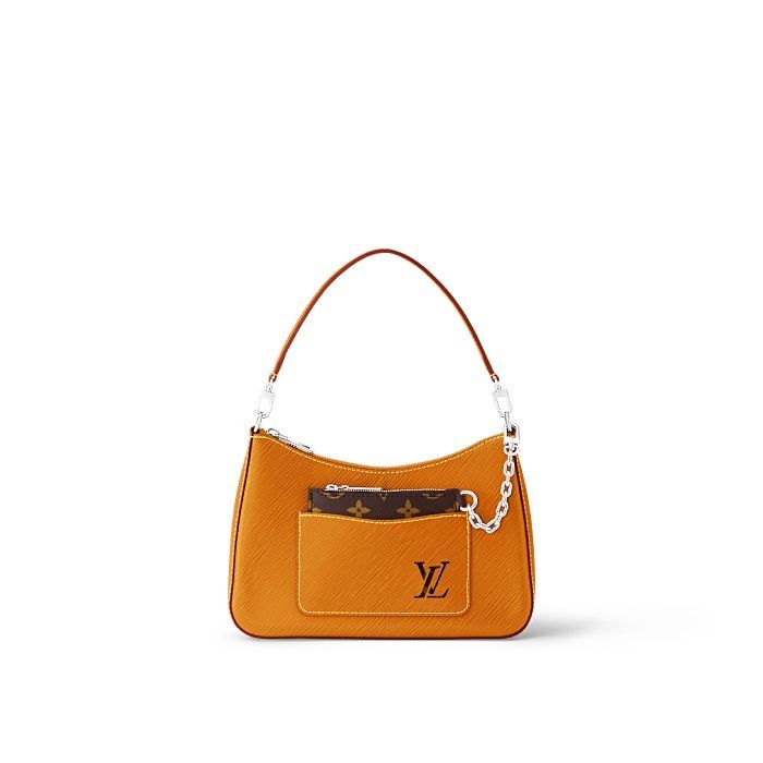 Louis Vuitton Gold Meal M80794
