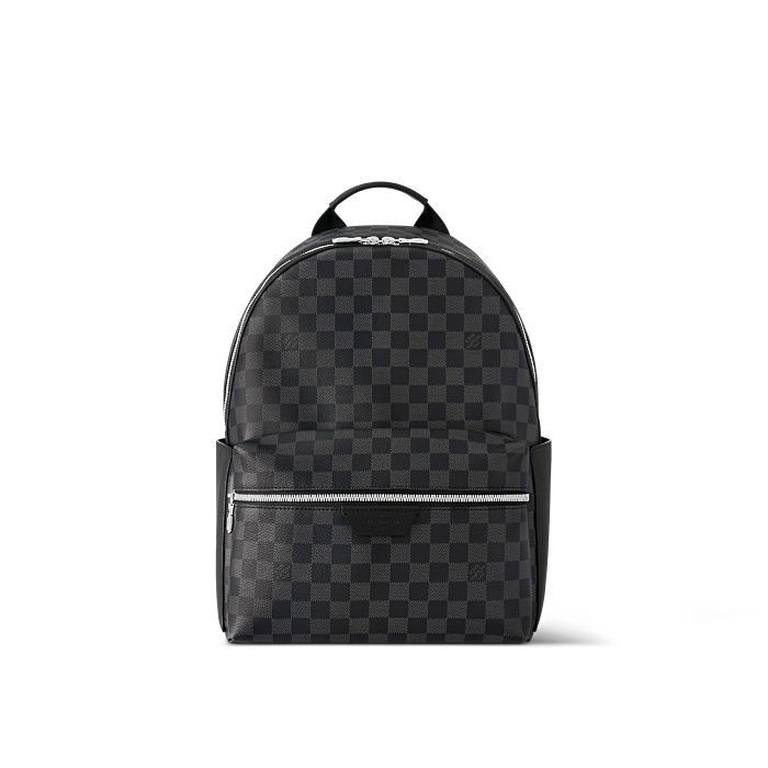 Louis Vuitton Discovery Backpack PM Damier Graphite N40514