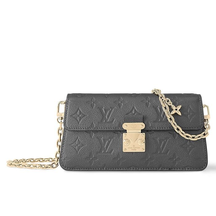Louis Vuitton Matte On Chain Metis M12761