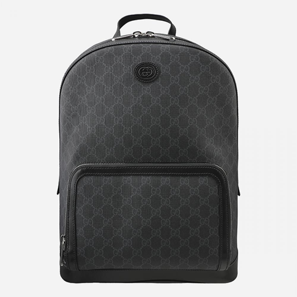 Gucci Interlocking G Backpack 704017 HUH9C 1000