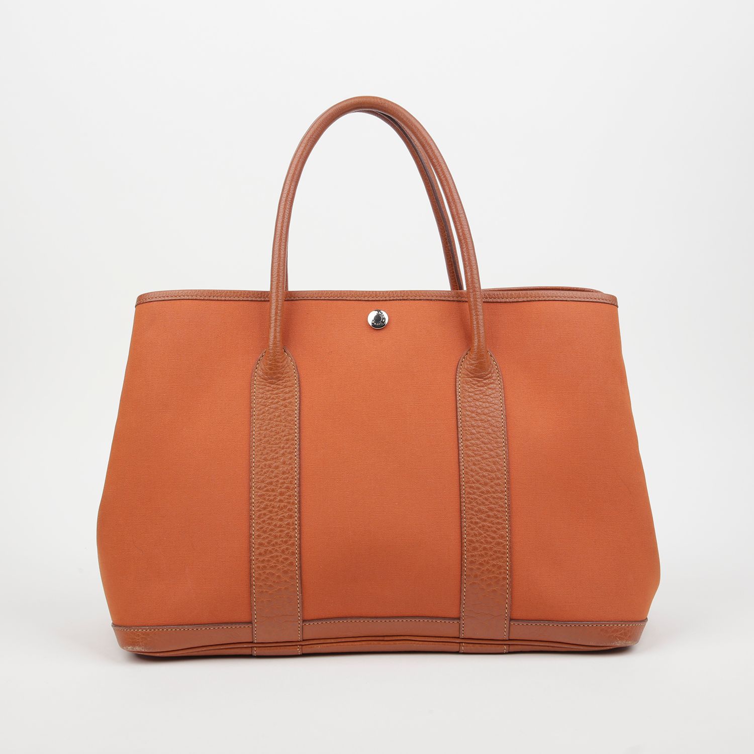 Hermes Garden Party 36 Tote Bag SKU