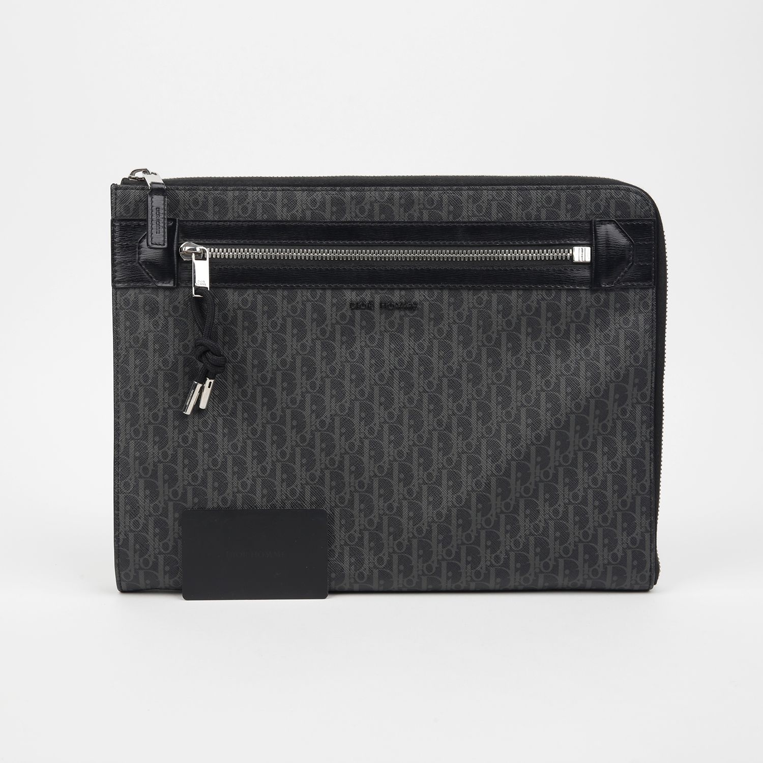 Dior Brief Pouch Case 1DLCA102XIS