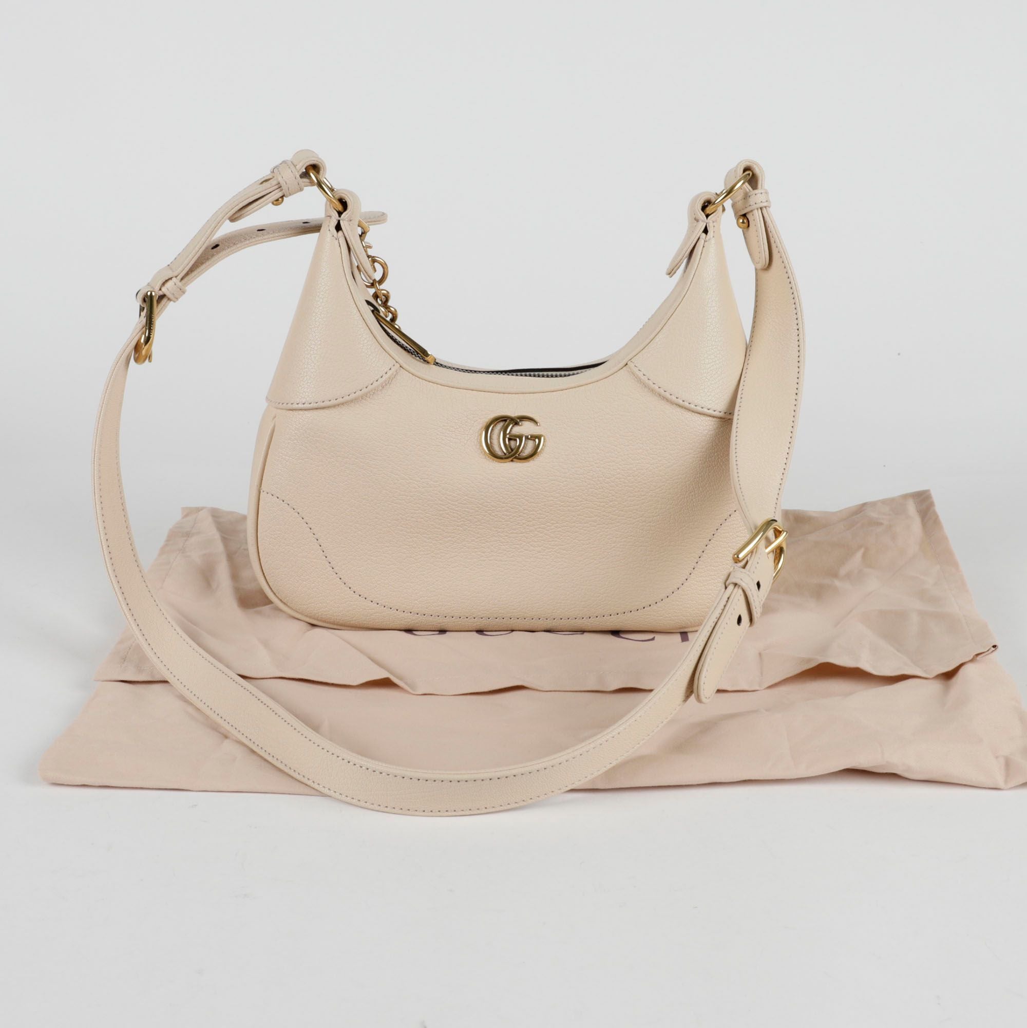 Gucci Aphrodite Small Shoulder Crossbody Bag 731817