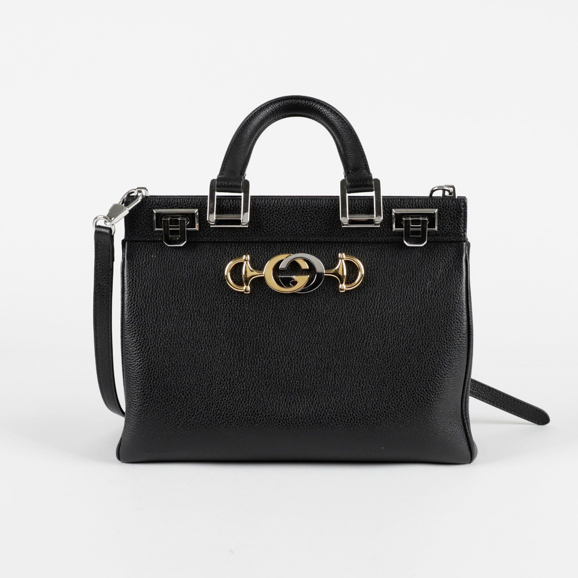 Gucci Small Tote Shoulder Bag 569712