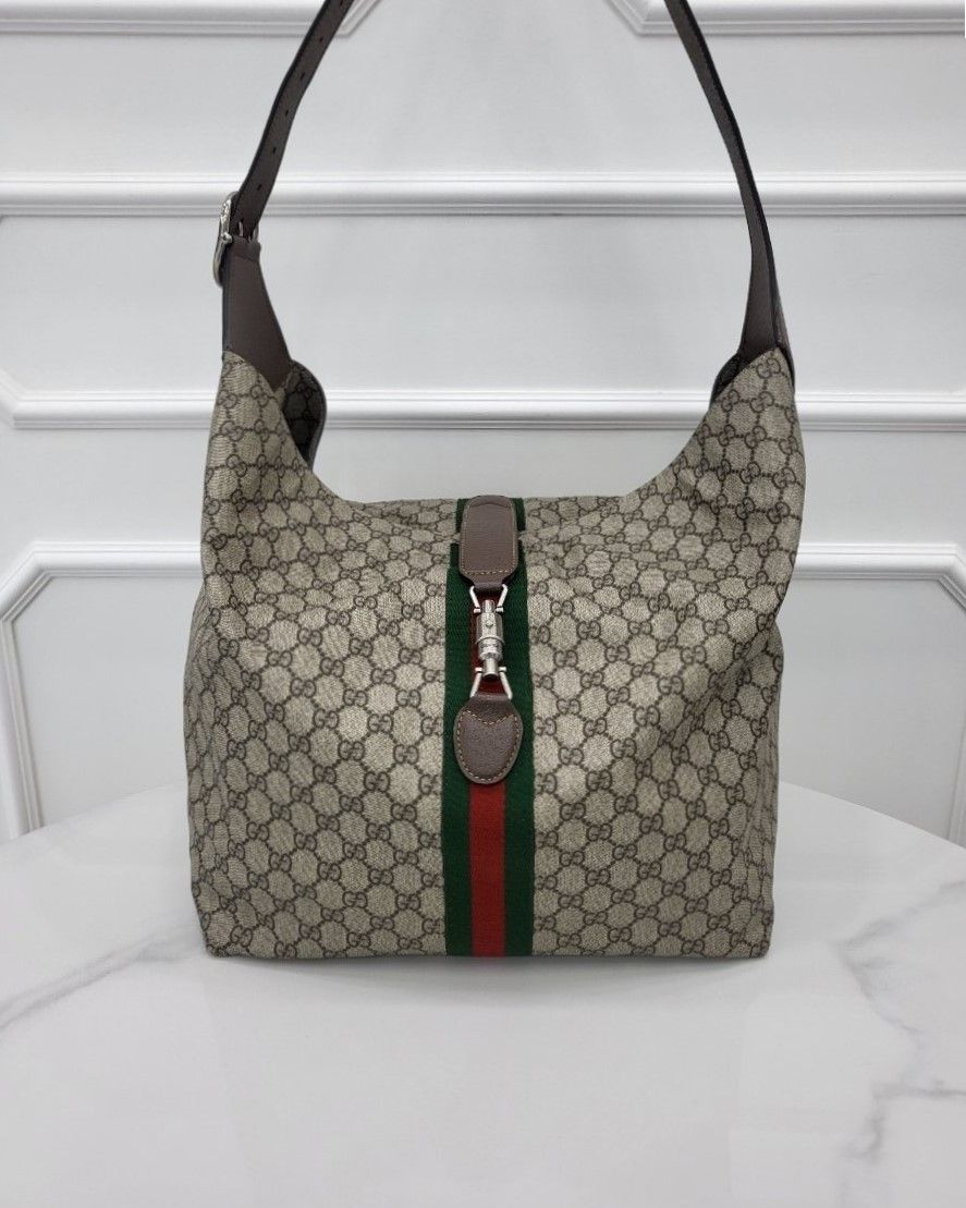 Gucci Medium Shoulder Bag 758684 by Jackie1961