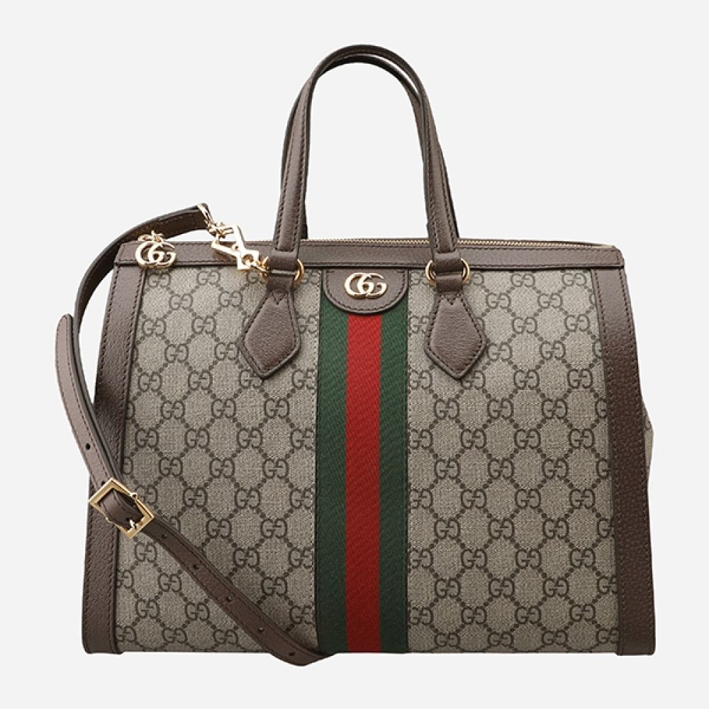 Gucci Medium GG Tote Bag 524537 K05NB 8745
