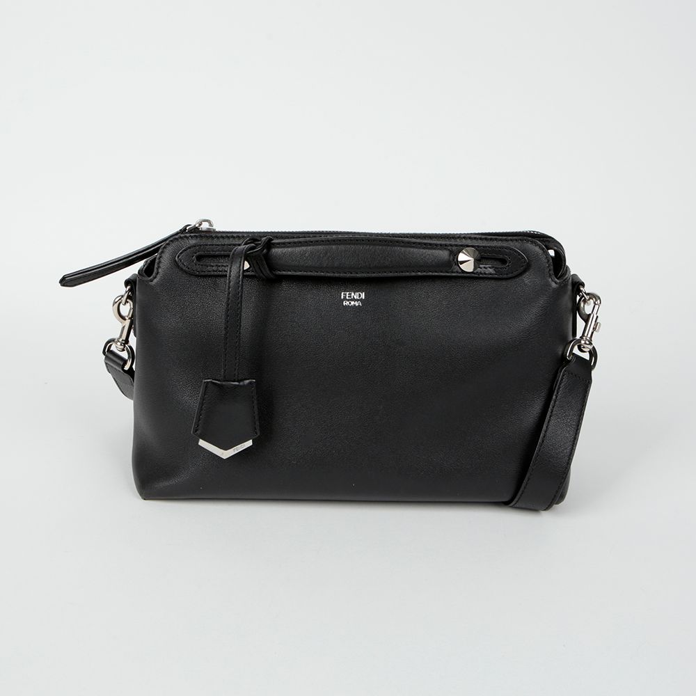 Fendi Medium Tote Shoulder Bag 8BL124