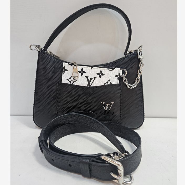 Louis Vuitton Eppee Marel Shoulder Bag - SKU 12345