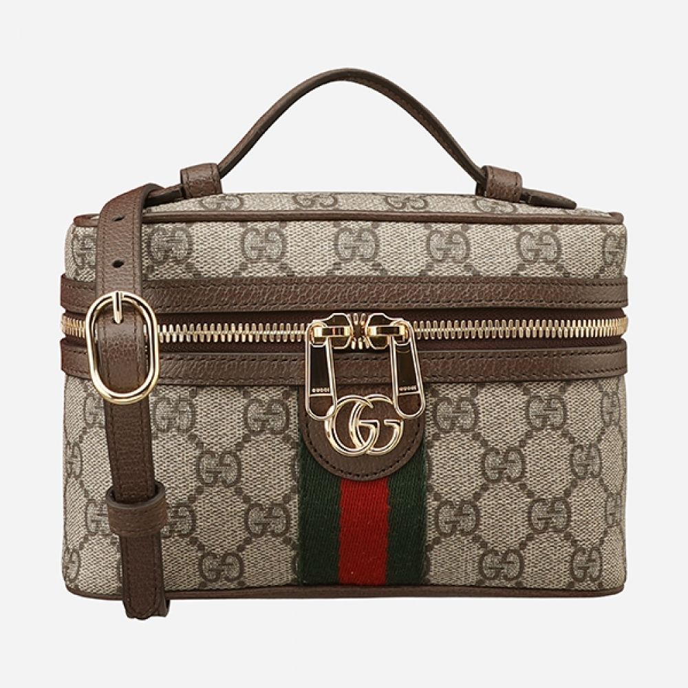 Gucci Super Mini Shoulder Bag 816357 96IWG 8745