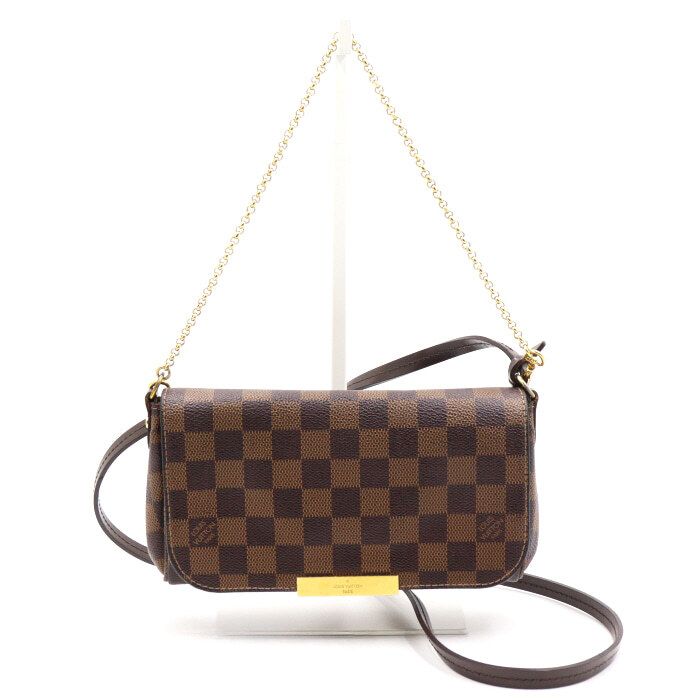 Louis Vuitton Favorite PM Crossbody Bag N41276
