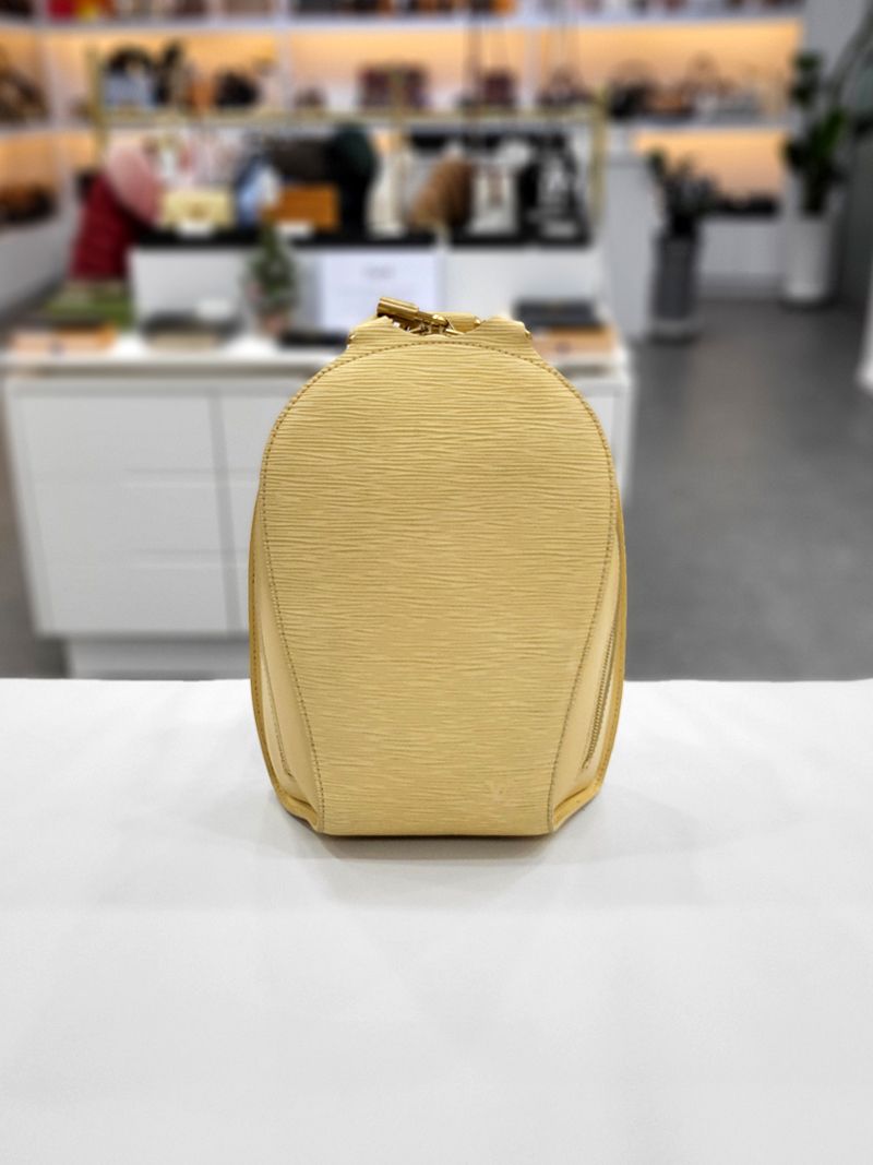 Louis Vuitton Eppe Mobile Line Backpack M52232 SKU