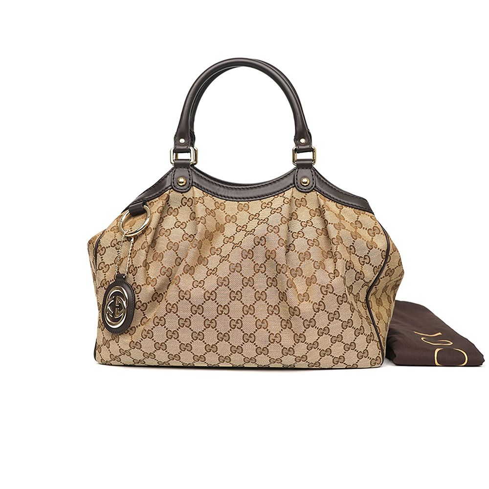 Gucci Backpack 211944 SKU