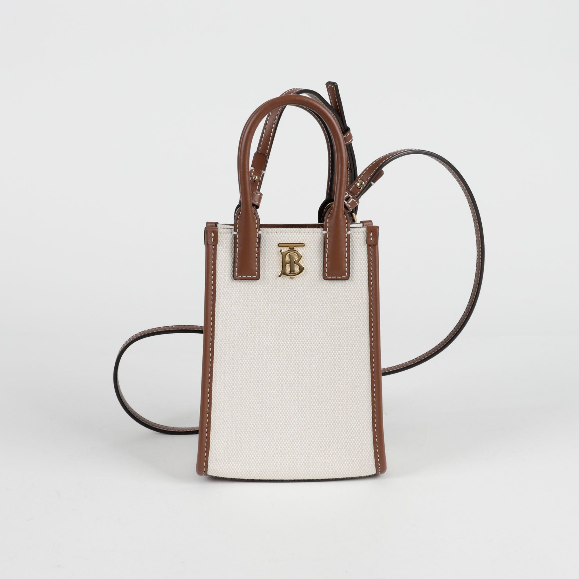 Burberry Micro Shoulder Crossbody Bag 8052460